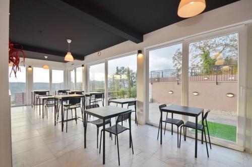 Residence Spa Apartments DUB in Trojica