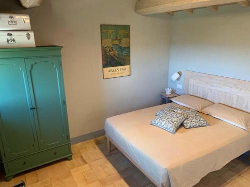 Occasus - Casale con piscina - Ad Galli Cantum, Città della Pieve (zdjęcie 6)