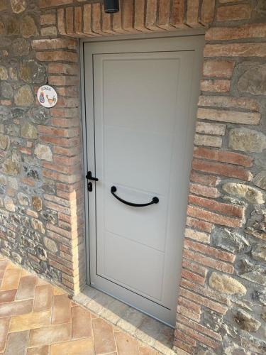 Occasus - Casale con piscina - Ad Galli Cantum, Città della Pieve (zdjęcie 3)