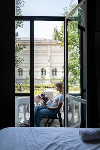 Museum Suites - image 9