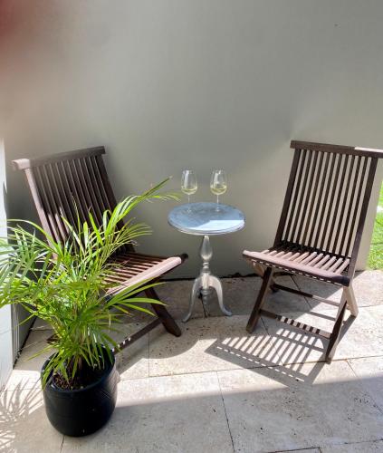 Balcony/terrace, Seaside Escape in Bronte