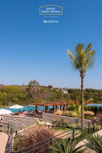 Resort Quinta Santa Bárbara OFICIAL - image 3