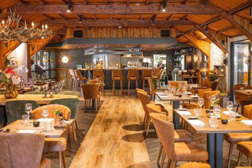 Chalet vakantiepark Beekbergen in Beekbergen