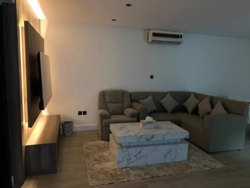 Down Town Appartment w/King bed