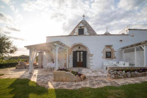 Trulli Angela 2