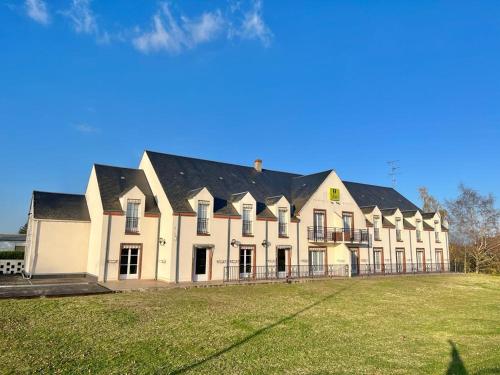 Logis Hotel Sully le Chateau Saint-Père-sur-Loire