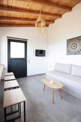 Monopati Eco Stay in Račesa