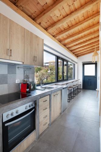 Monopati Eco Stay in Račesa