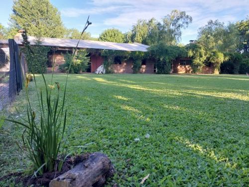 Casa Quinta El Cultivo