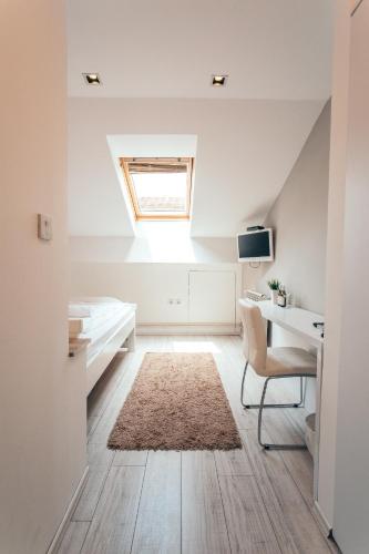 1 twin bed