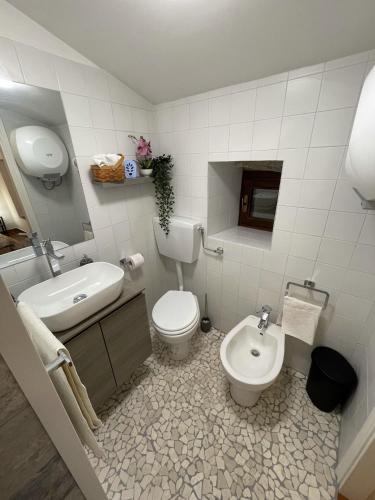  B&B Girasoli in Novafeltria