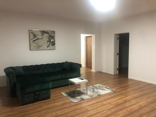 Gosen Apartaments - Apartment - Sîngeorz-Băi