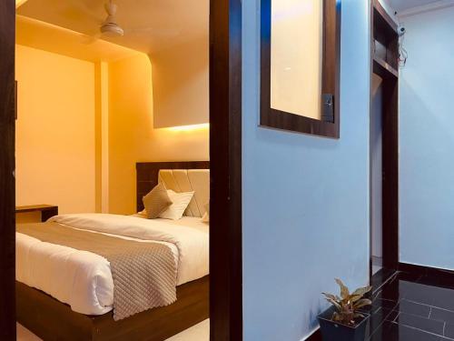 Wooib Hotels, Haridwar