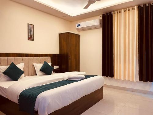 Wooib Hotels, Haridwar