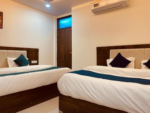 Wooib Hotels, Haridwar