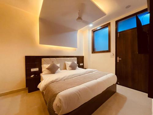 Wooib Hotels, Haridwar