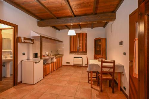 Konyha, Agriturismo di Sordiglio in Casina