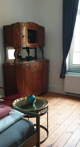 Exklusive 3-Zimmer-Wohnung, 2 Ebenen, Messe, Zentrum, 67 m2, Bremen (photo 6)