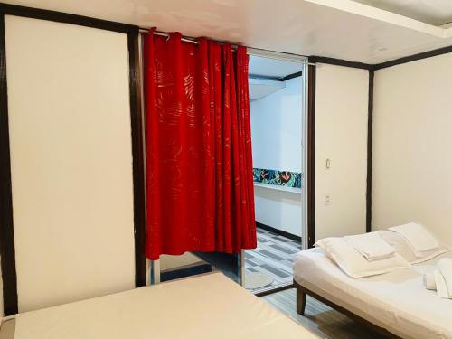 Precious Homestay -Suite Room in Burgos
