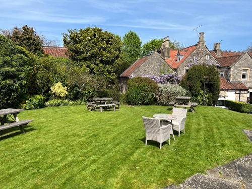 The Old Manor House Hotel - image 6