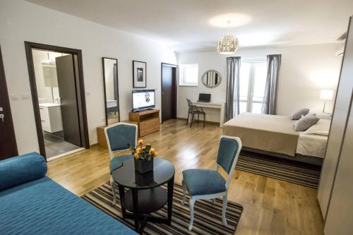 Rooms Margarita - image 10