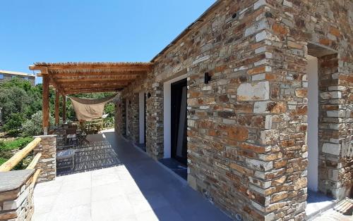 Monopati Eco Stay in Račesa