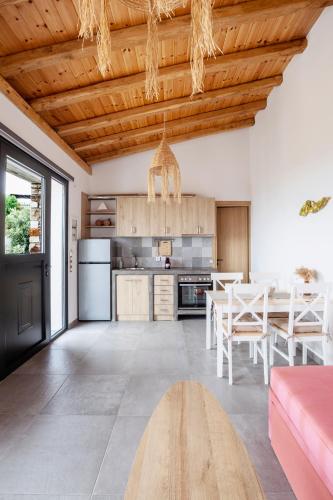 Monopati Eco Stay in Račesa