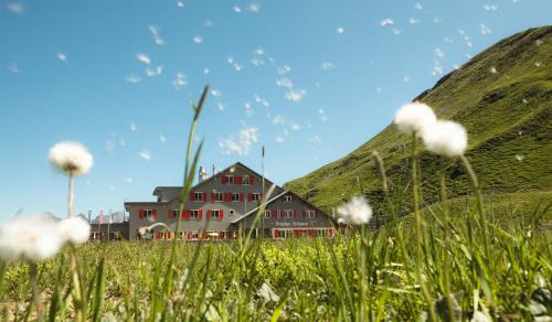 Hotel in Engelberg 