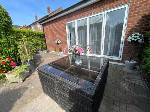 Cannock Chase Guest House Self Catering incl all home amenities & private entrance in Cannock