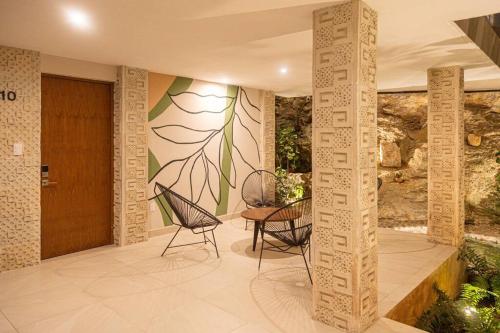 Caseiba Peaceful Stays 1 in Mérida, Mexico