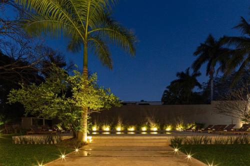 Caseiba Peaceful Stays 1 in Mérida, Mexico
