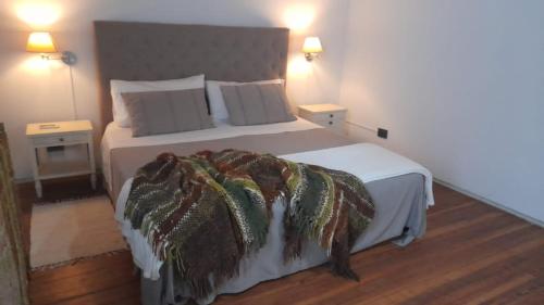 B&B Colonia del Sacramento - Las Glicinas Boutique Apartments - Bed and Breakfast Colonia del Sacramento