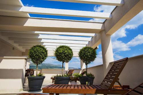 Rooms Margarita - main image