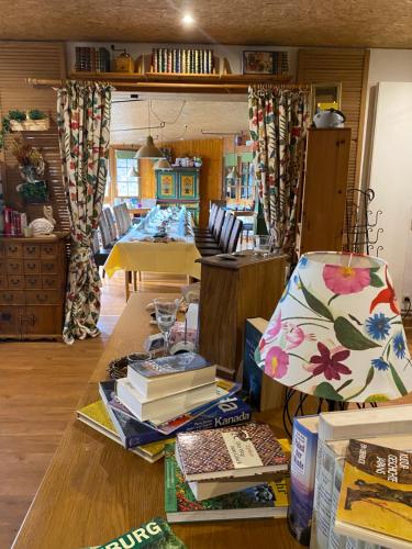 Schumacher's Landhaus - main image