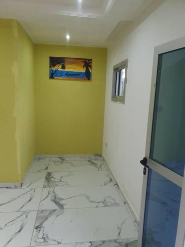 Gîtes Marie-Galante à Ebome KRIBI