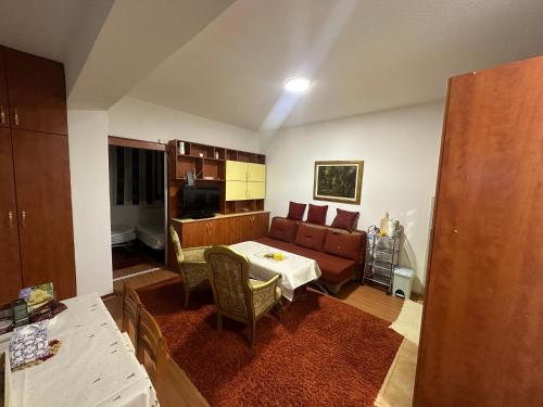 Apartman Mila Vlašić (Apartman Mila Vlasic) in 希沙瓦