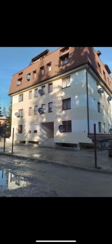 Apartman Mila Vlašić (Apartman Mila Vlasic) in 希沙瓦