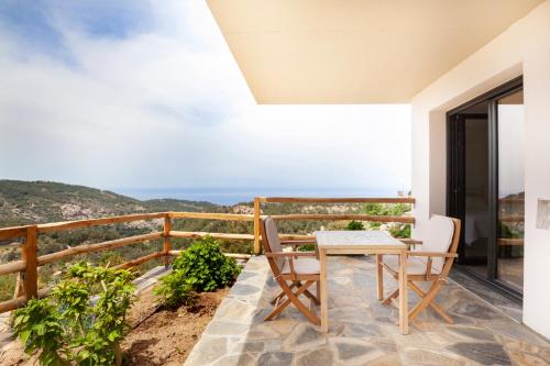 Monopati Eco Stay in Račesa