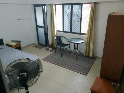 Barrett Accommodation Rooms - Nadi Barrett Accommodation Rooms - Nadi