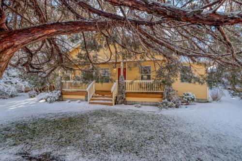 Baltimore Cottage - image 12