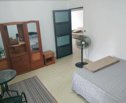 Barrett Accommodation Rooms