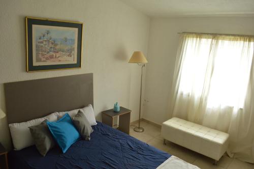 SUNNY HOUSE BOULEVARES 5pax in 아르게요