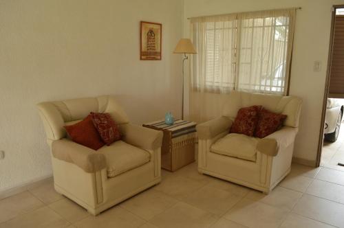 SUNNY HOUSE BOULEVARES 5pax in 아르게요