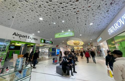Home Sweet Home - Vienna Central, Vienna
