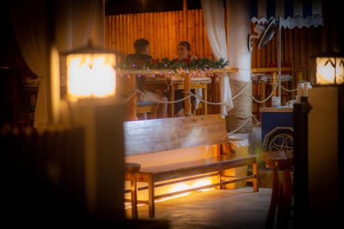 Dolce Amore Italian restaurant & Resort - 레스토랑
