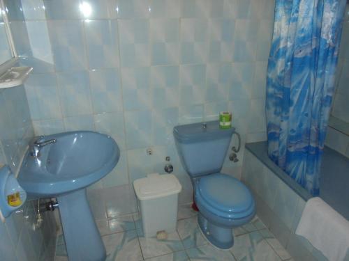 Weygoss Guest House image 11