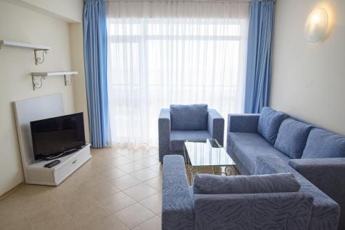 Royal Bay Resort & Aqua Park - All Inclusive and Free beach accsess, Балчик (фото 9)