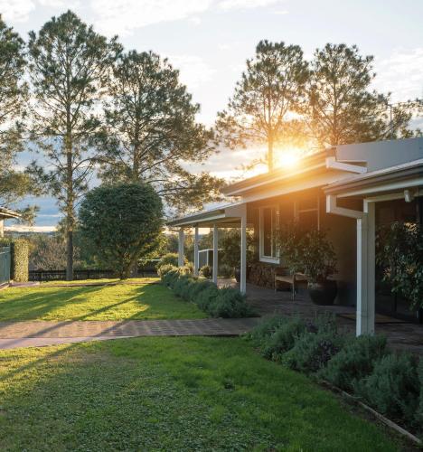 Argentille Boutique Accommodation Hunter Valley