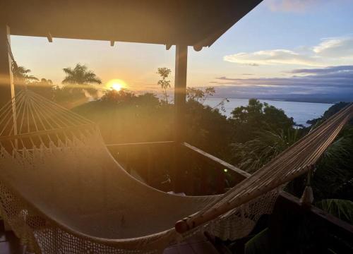 Mizaru - Seaview central Manuel Antonio