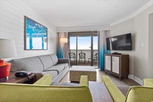 Grande Cayman, 3BR Oceanfront